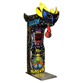 Kalkomat Mask Punching Game Machine - Machine Horizon